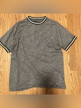 Vintage Ringer Tee